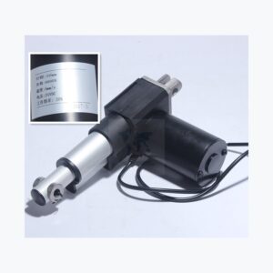 6000N 12/24V Care Bed Linear Actuator electric linear actuator sourced catalog image