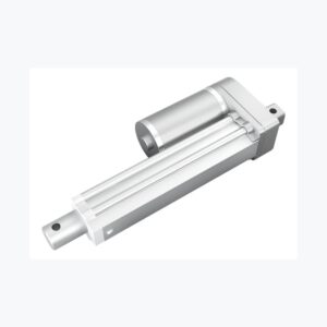 12/24V Low Noise Industrial Linear Actuator electric linear actuator sourced catalog image