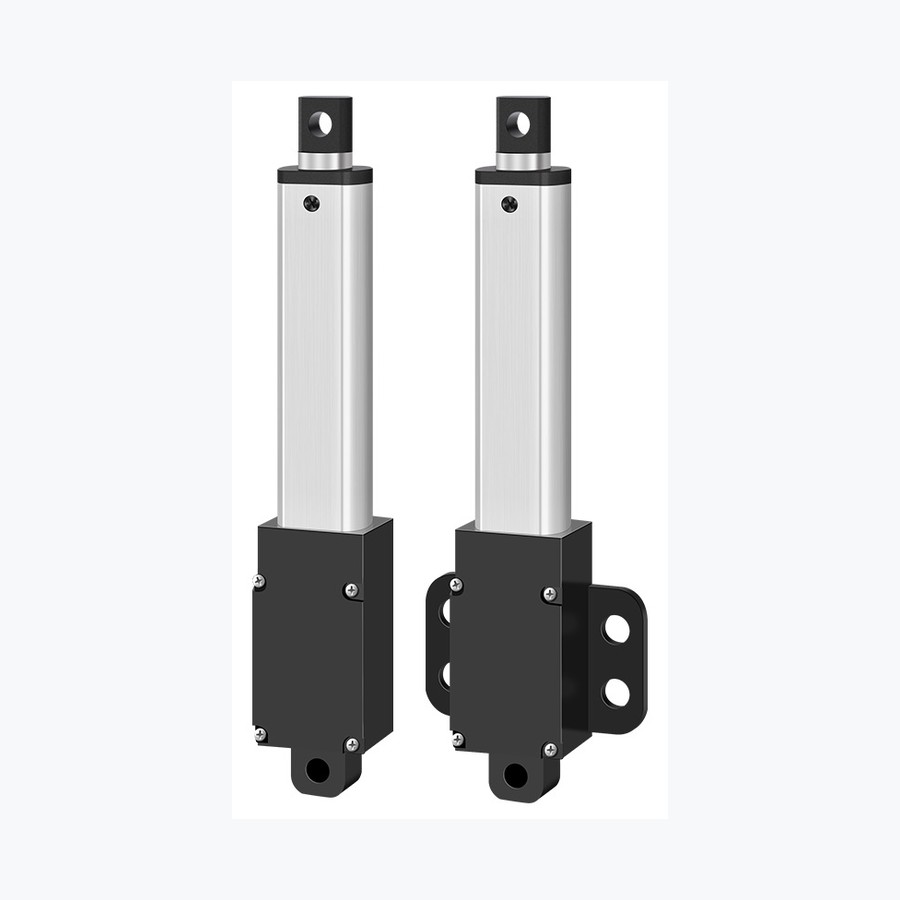 Mini DC 12V Linear Actuator electric linear actuator sourced catalog image