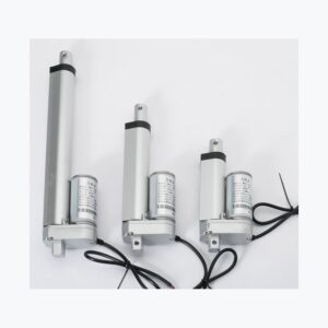 Aluminum Alloy Mini Linear Actuator electric linear actuator sourced catalog image