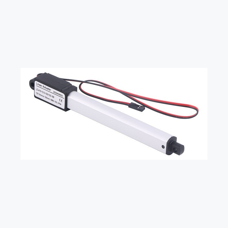 Remote Control Mini 12V Linear Actuator electric linear actuator sourced catalog image