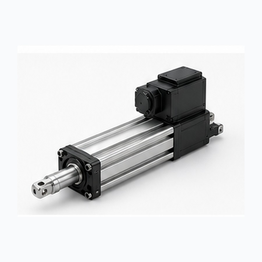 Servo electric cylinder