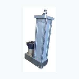High Precision Servo Electric Cylinder electric linear actuator sourced catalog image