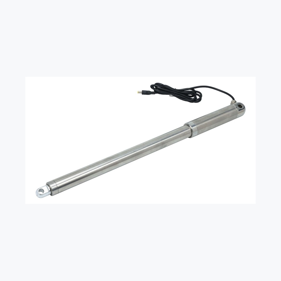 Stainless Steel Mini 12V Linear Actuator electric linear actuator sourced catalog image