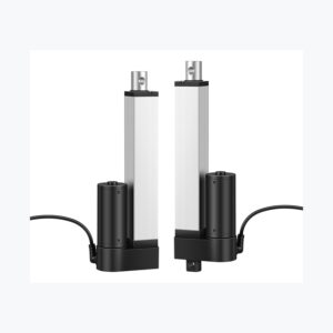 10-1000mm Custom Stroke 12/24V Linear Actuator electric linear actuator sourced catalog image