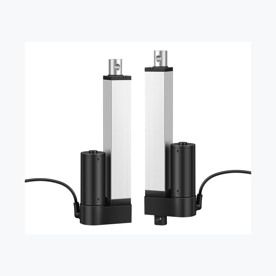 10-1000mm Custom Stroke 12/24V Linear Actuator electric linear actuator sourced catalog image