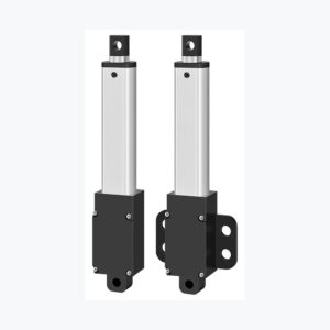 50/100/150/200mm DC Linear Actuator electric linear actuator sourced catalog image